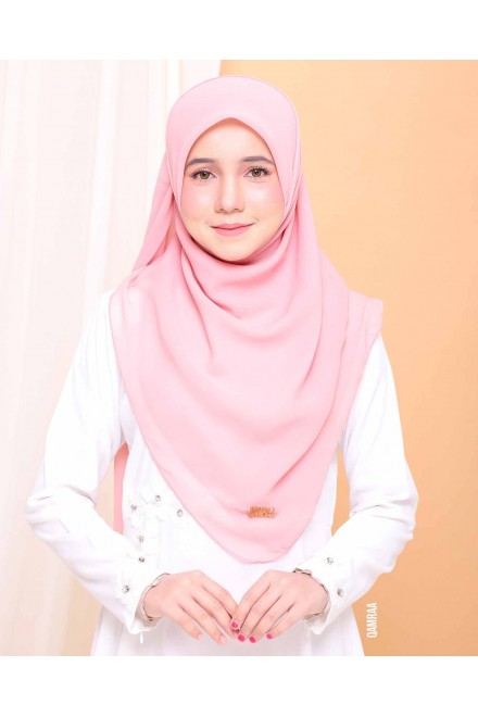 BAWAL DEWI SALMON